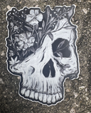 Life & Death Series Sticker Pack