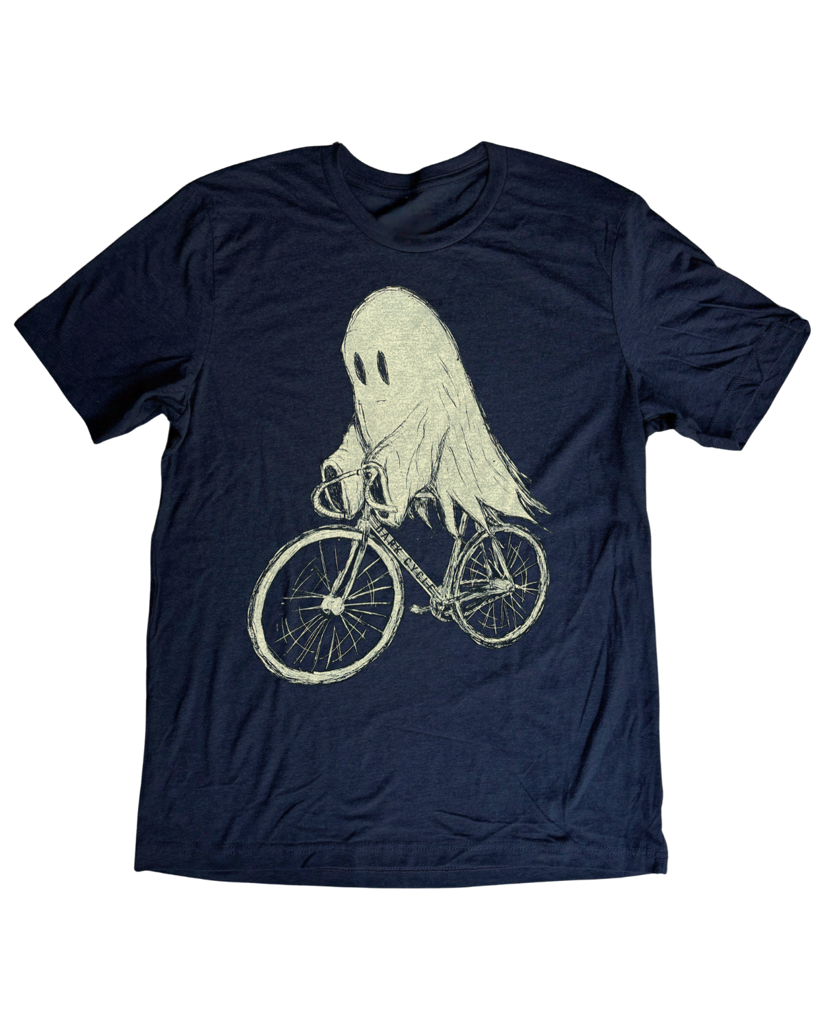 The 70's Vintage Tri-Blend Unisex Mens Tee