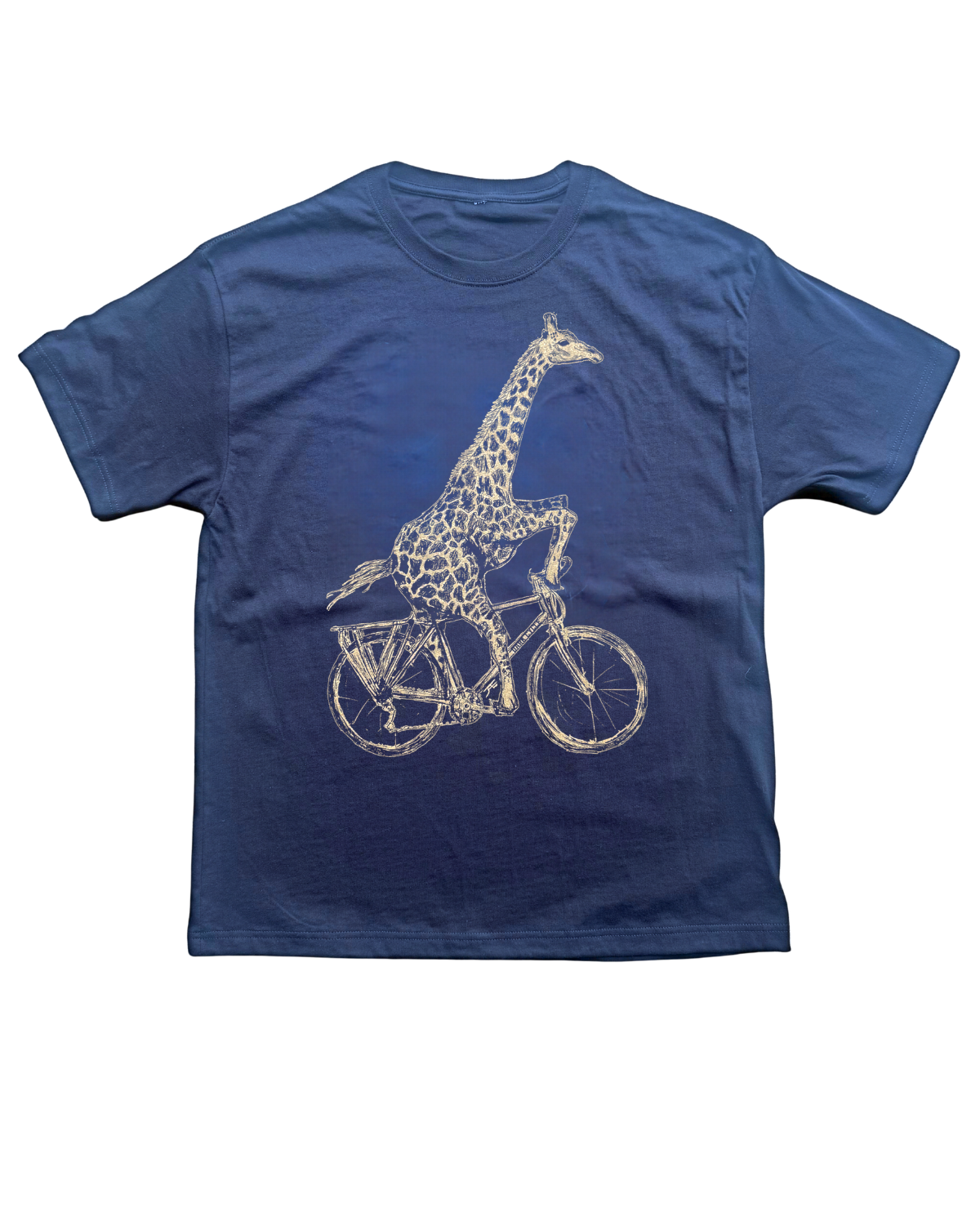 The Elevated Heavy Unisex Mens Tee