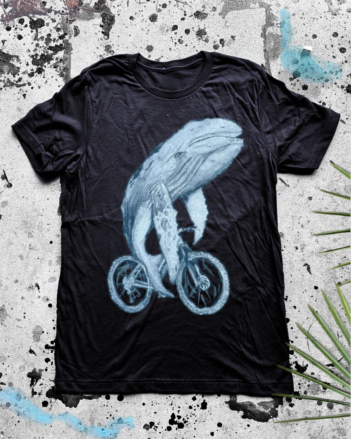 The Classic Unisex Mens Tee