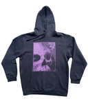 Life and Death I Grows Skull Unisex Hoodies