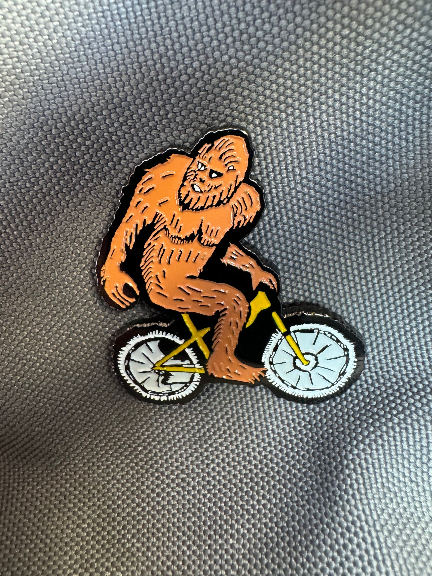 Enamel Pin Collection