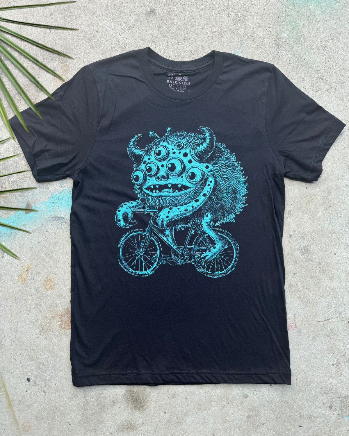 The Classic Unisex Mens Tee