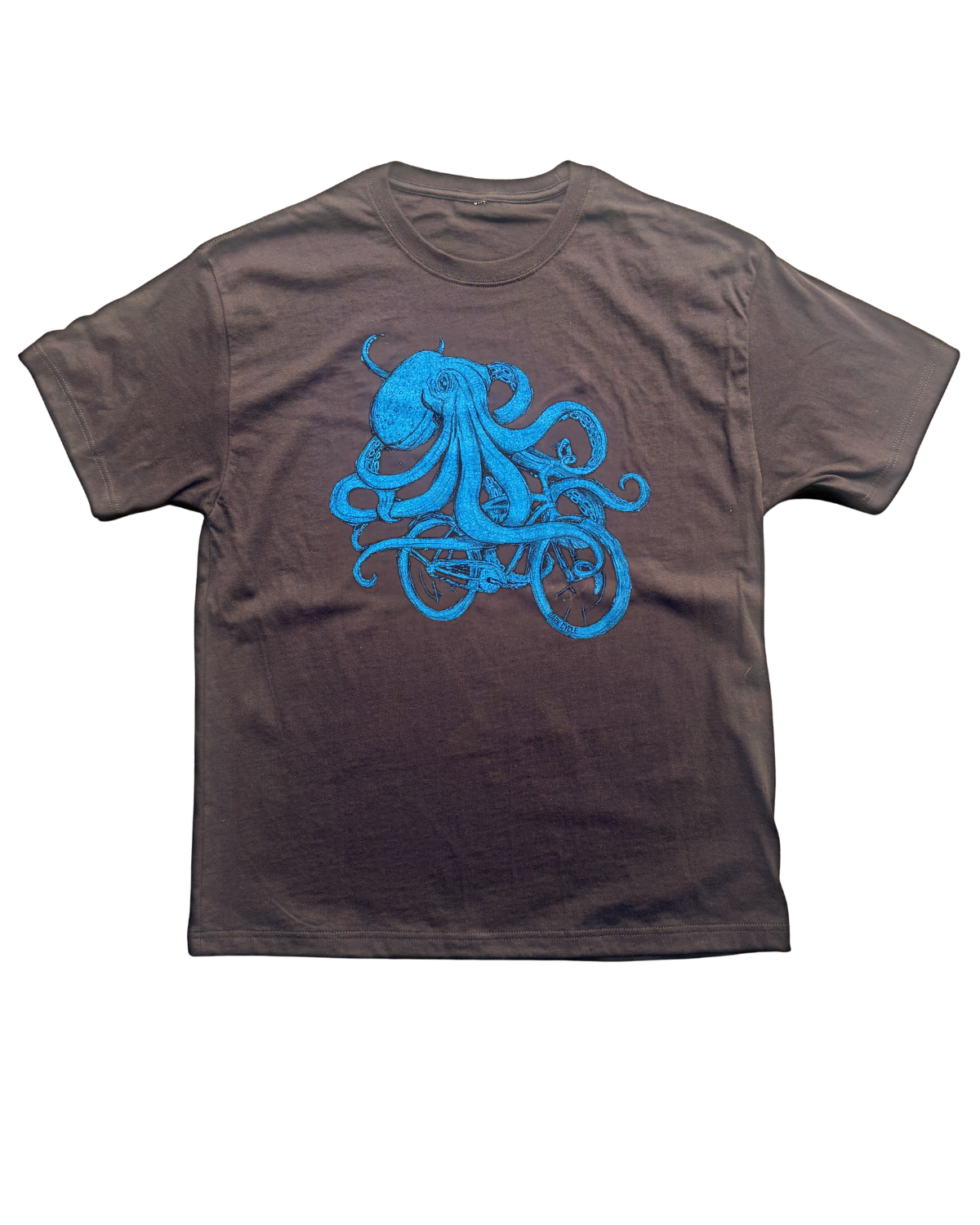 The Elevated Heavy Unisex Mens Tee