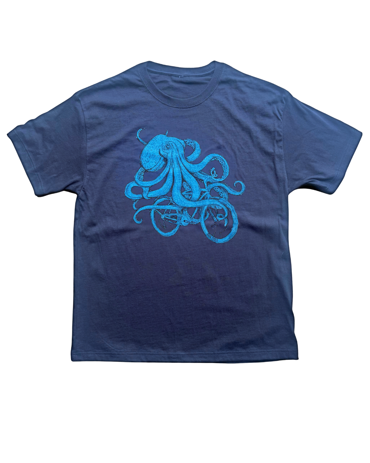 The Elevated Heavy Unisex Mens Tee