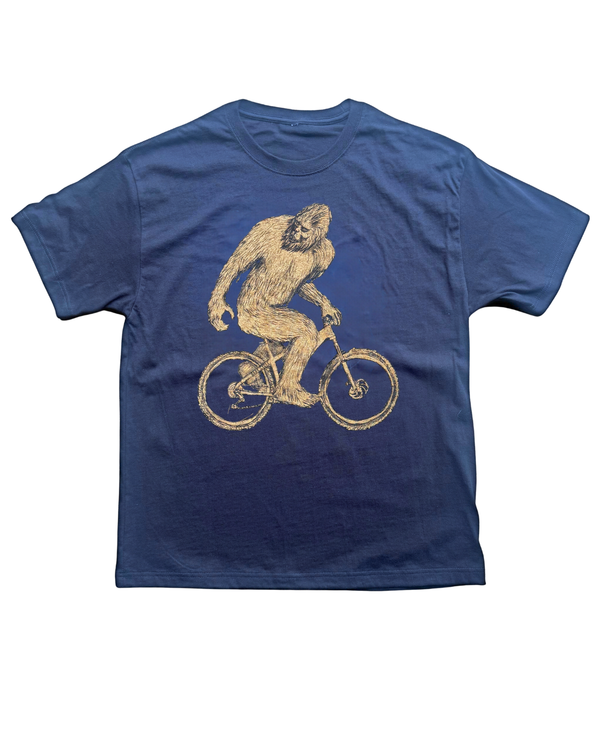 The Elevated Heavy Unisex Mens Tee
