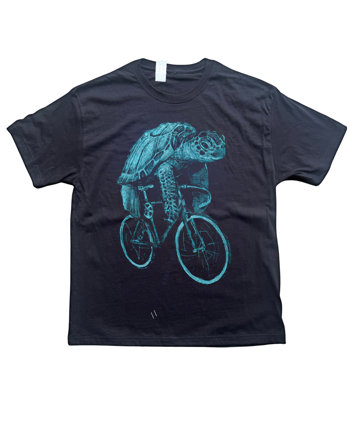 The Elevated Heavy Unisex Mens Tee