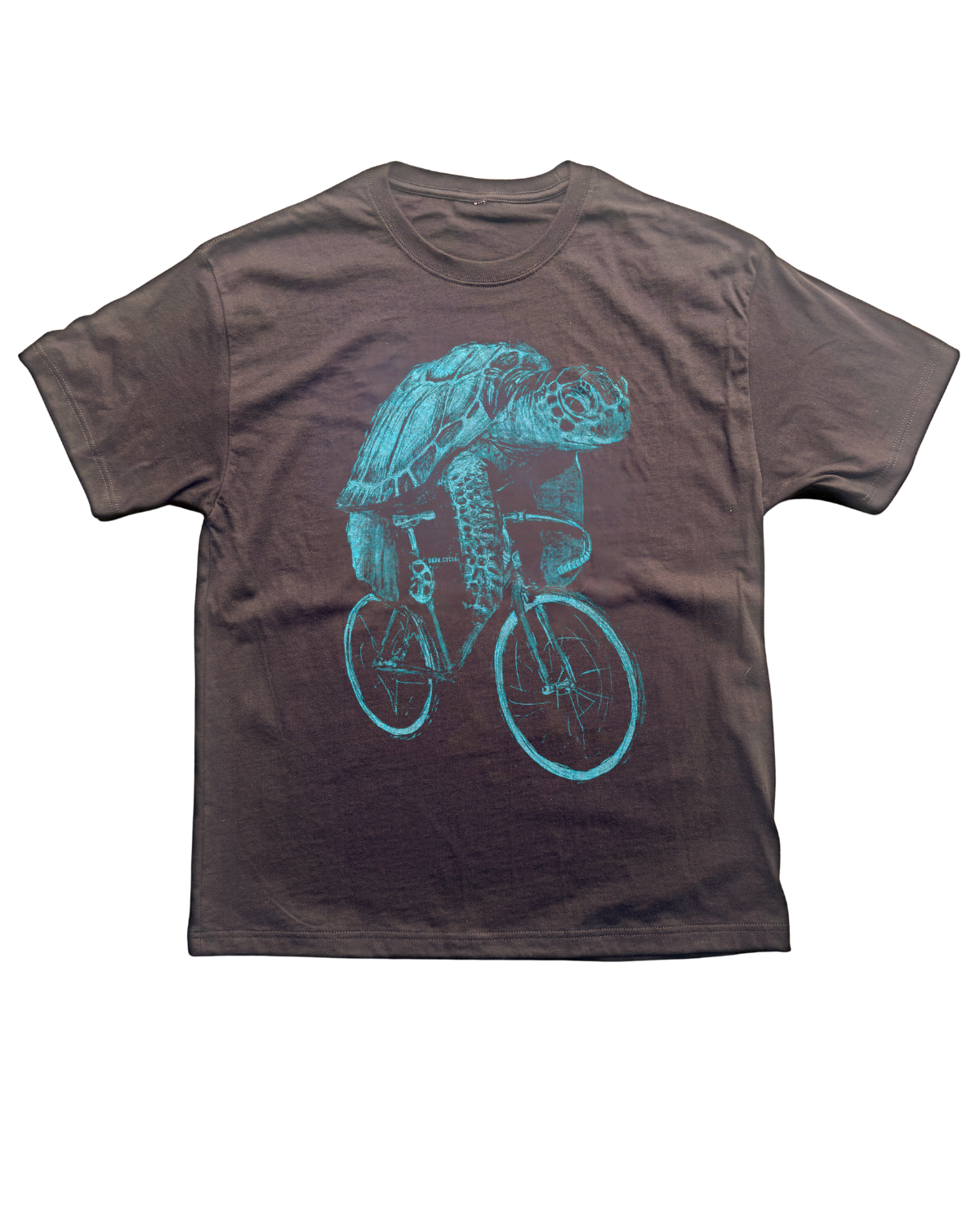 The Elevated Heavy Unisex Mens Tee