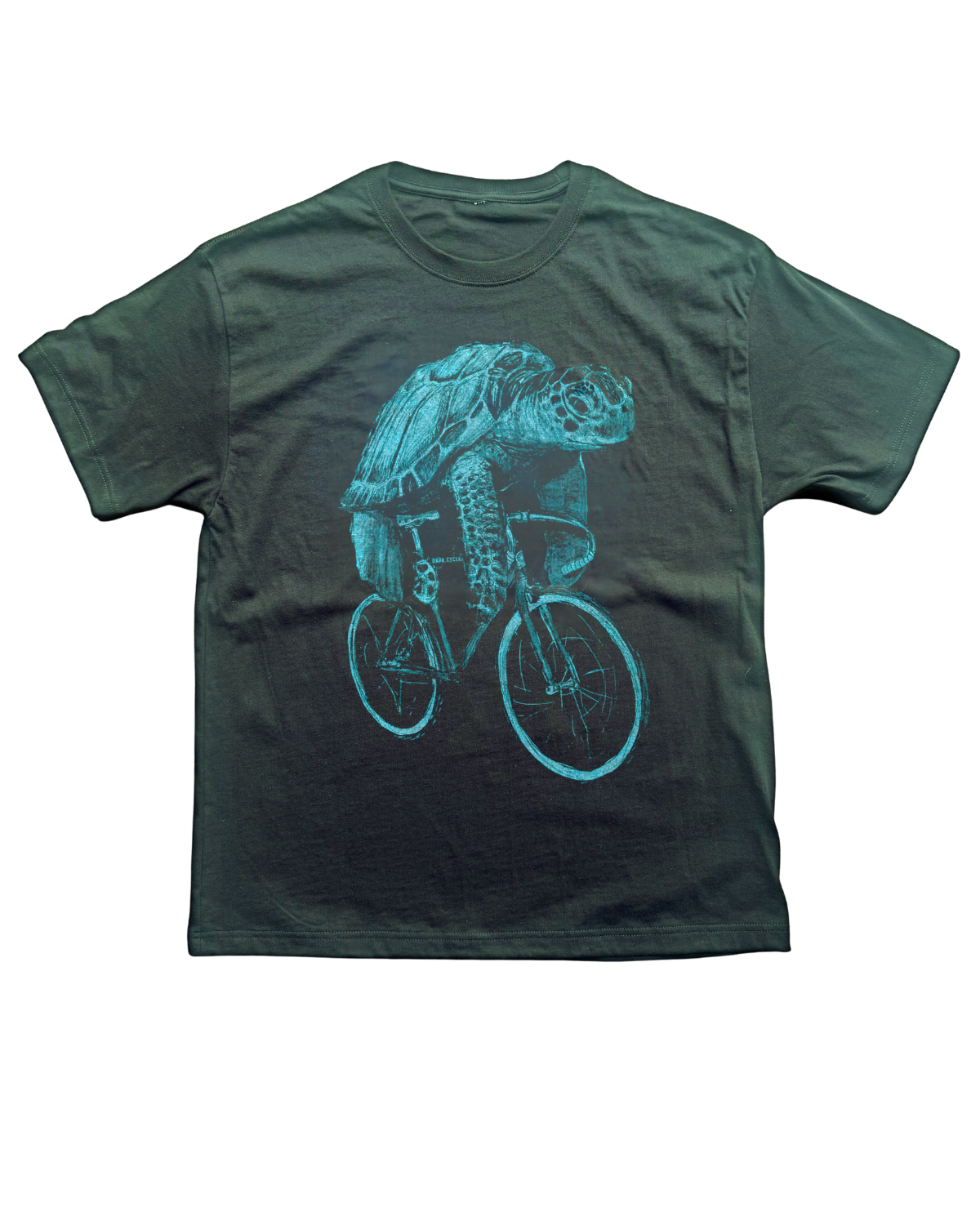 The Elevated Heavy Unisex Mens Tee