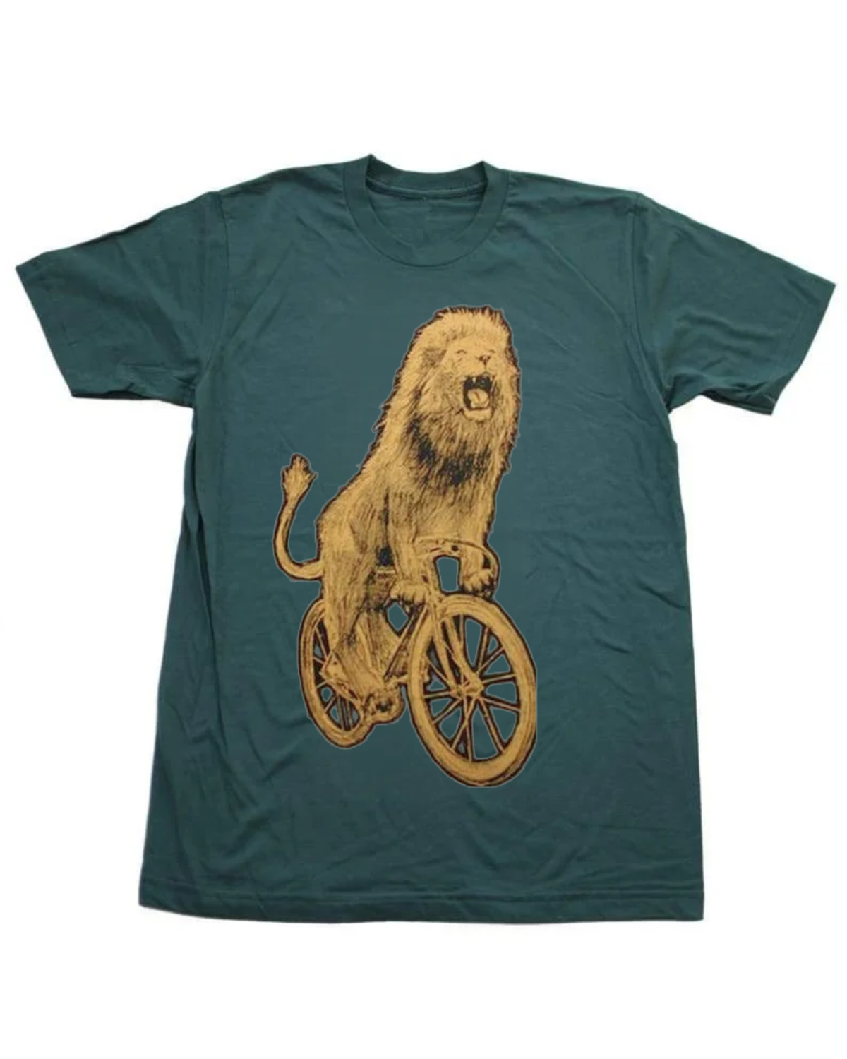 The Classic Unisex Mens Tee