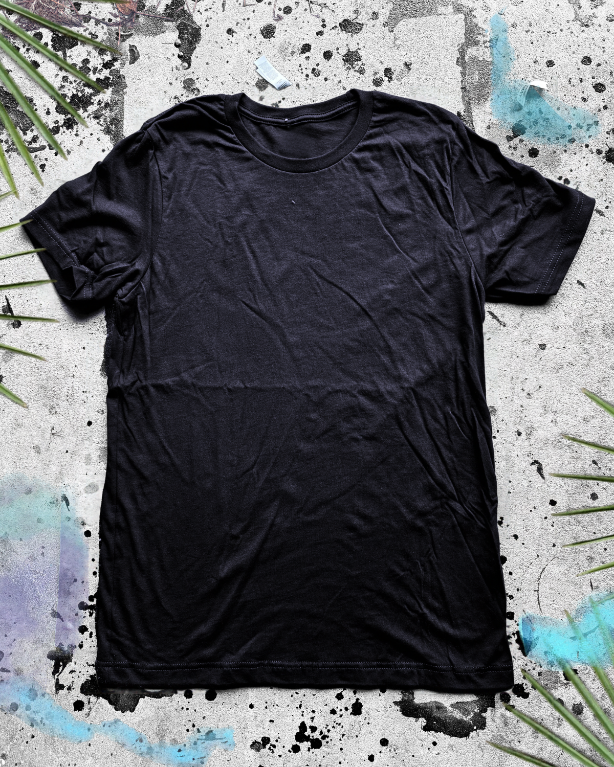 The Classic Unisex Mens Tee