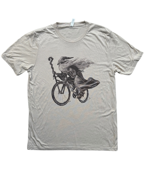 Lサイズ　bicycle route to wake Tshirt 2025 UCI MTB WORLD CHAMPIONSHIPS - T-SHIRT VALAIS