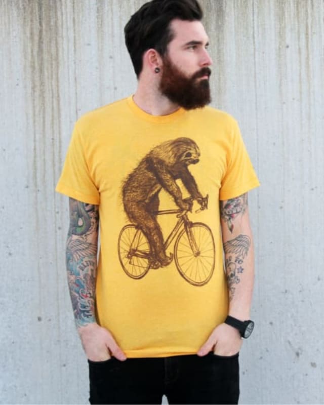 Mystery Shirt Mens/Womens/Tanks - Unisex Tees
