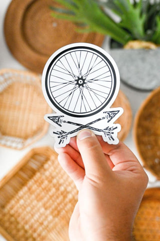 Dark Cycle Magnet