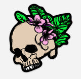 Life & Death Series Sticker Pack