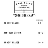 Otter on a Bicycle Kids T-Shirt - Kids Shirts