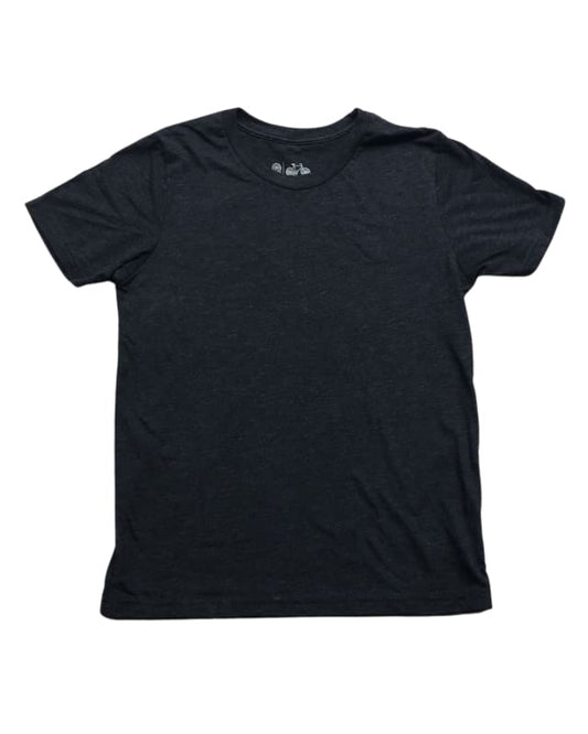 Sasquatch on a Bicycle Youth Shirt