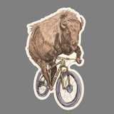 Vinyl Sticker - SINGLE - Buffalo