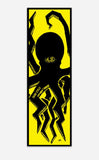 Vinyl Sticker - SINGLE - Folkin’ Cycloptopus