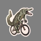 Vinyl Sticker - SINGLE - Gator
