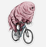 Vinyl Sticker - SINGLE