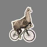 Vinyl Sticker - SINGLE - Llama