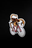 Vinyl Sticker - SINGLE - Scorpion