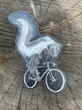 Vinyl Sticker - SINGLE - Skunk