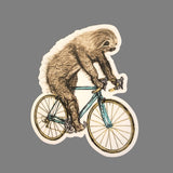 Vinyl Sticker - SINGLE - Sloth