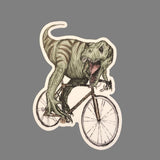 Vinyl Sticker - SINGLE - T-rex