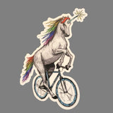 Vinyl Sticker - SINGLE - Unicorn