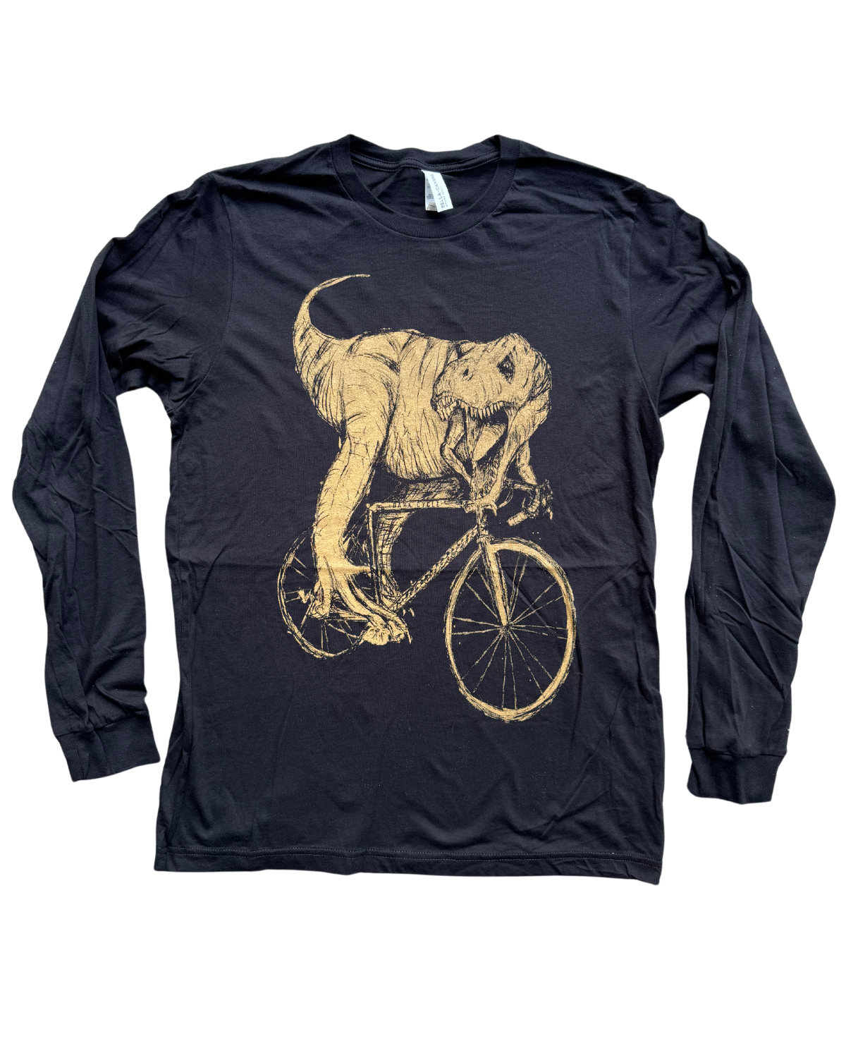 Long Sleeve Shirts