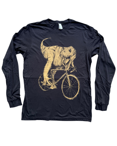 Long Sleeve Shirts