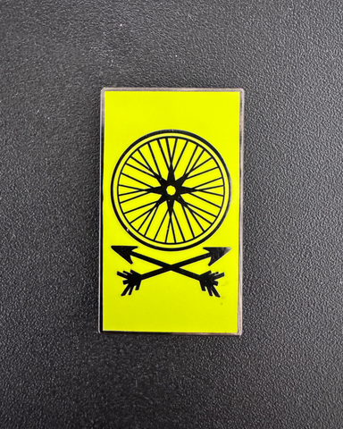 Enamel Pins