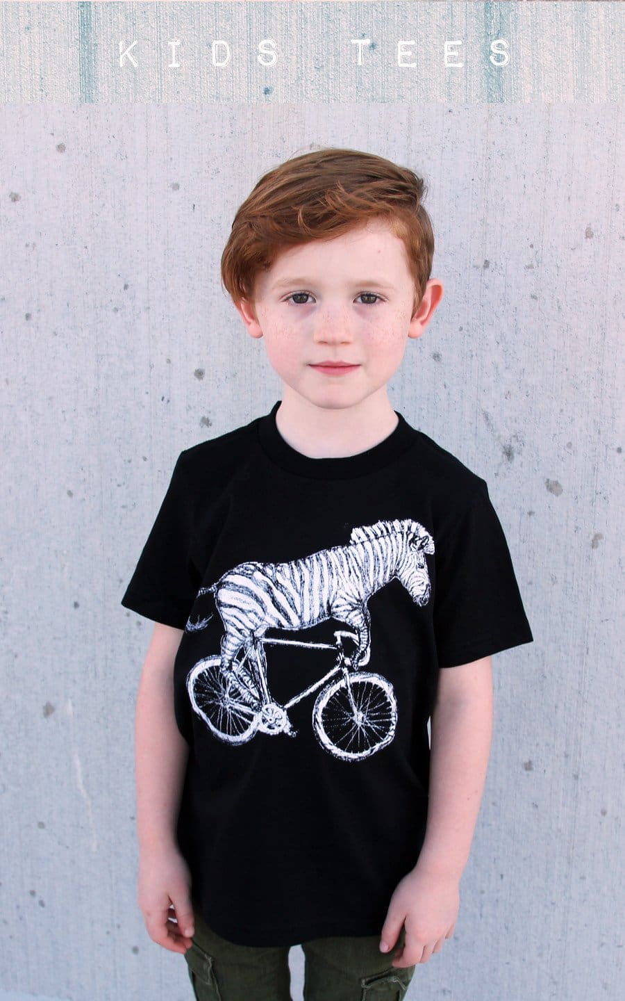 Kids T-shirts