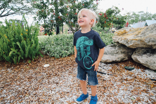 Toddler Clothing