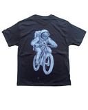 The Elevated Heavy Unisex Mens Tee