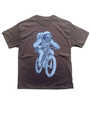 The Elevated Heavy Unisex Mens Tee