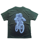 The Elevated Heavy Unisex Mens Tee