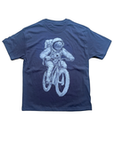 The Elevated Heavy Unisex Mens Tee