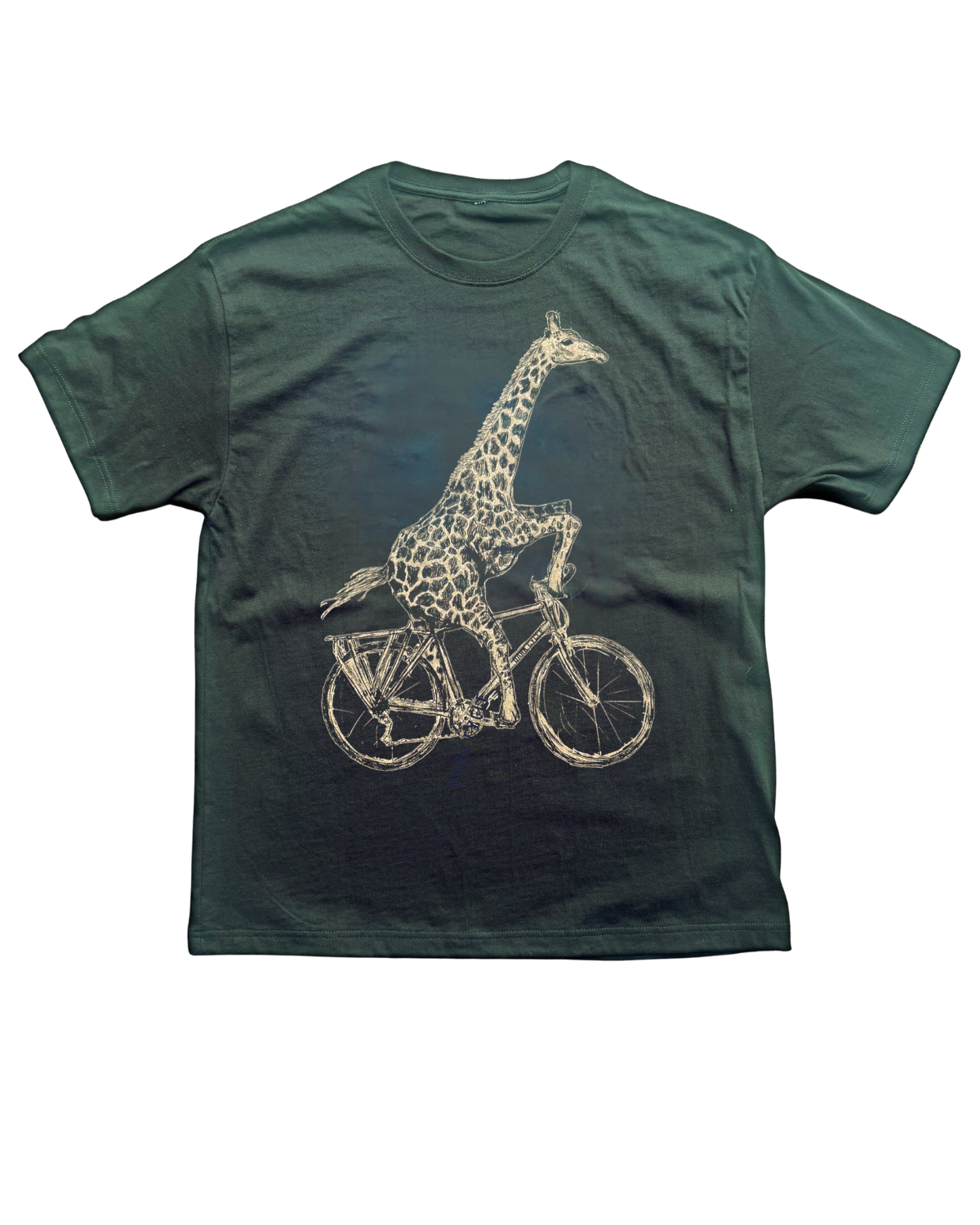 The Elevated Heavy Unisex Mens Tee