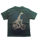 The Elevated Heavy Unisex Mens Tee