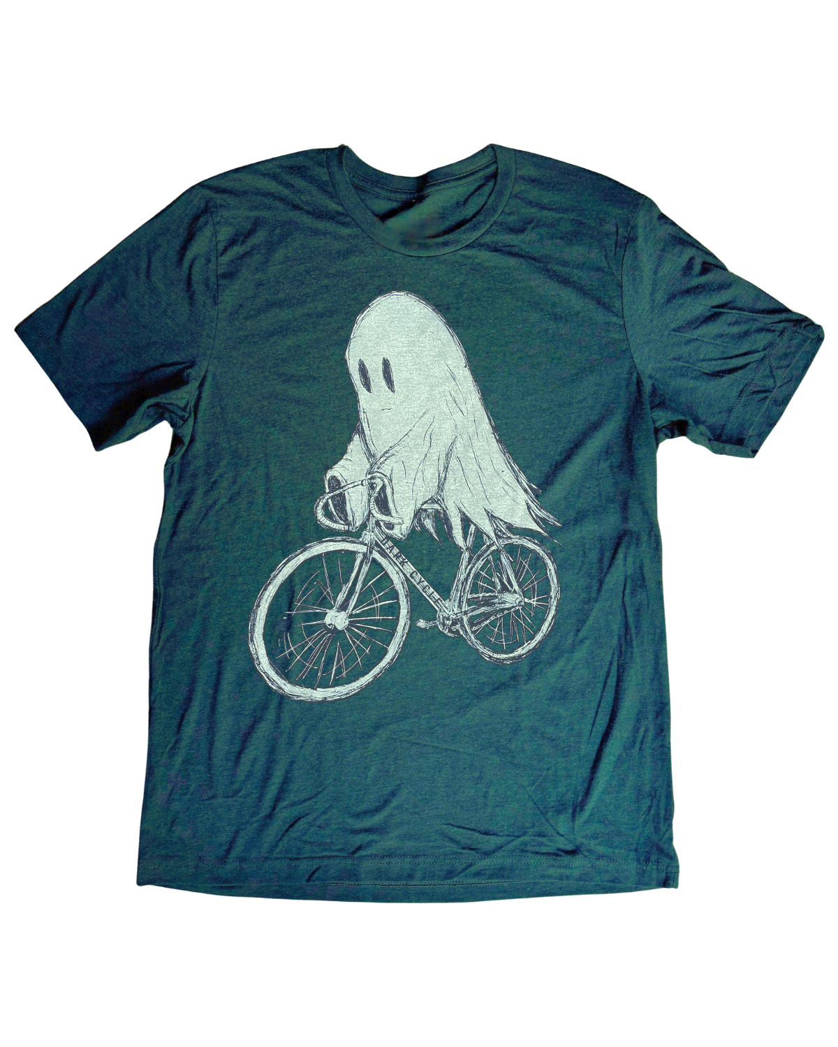 The 70's Vintage Tri-Blend Unisex Mens Tee