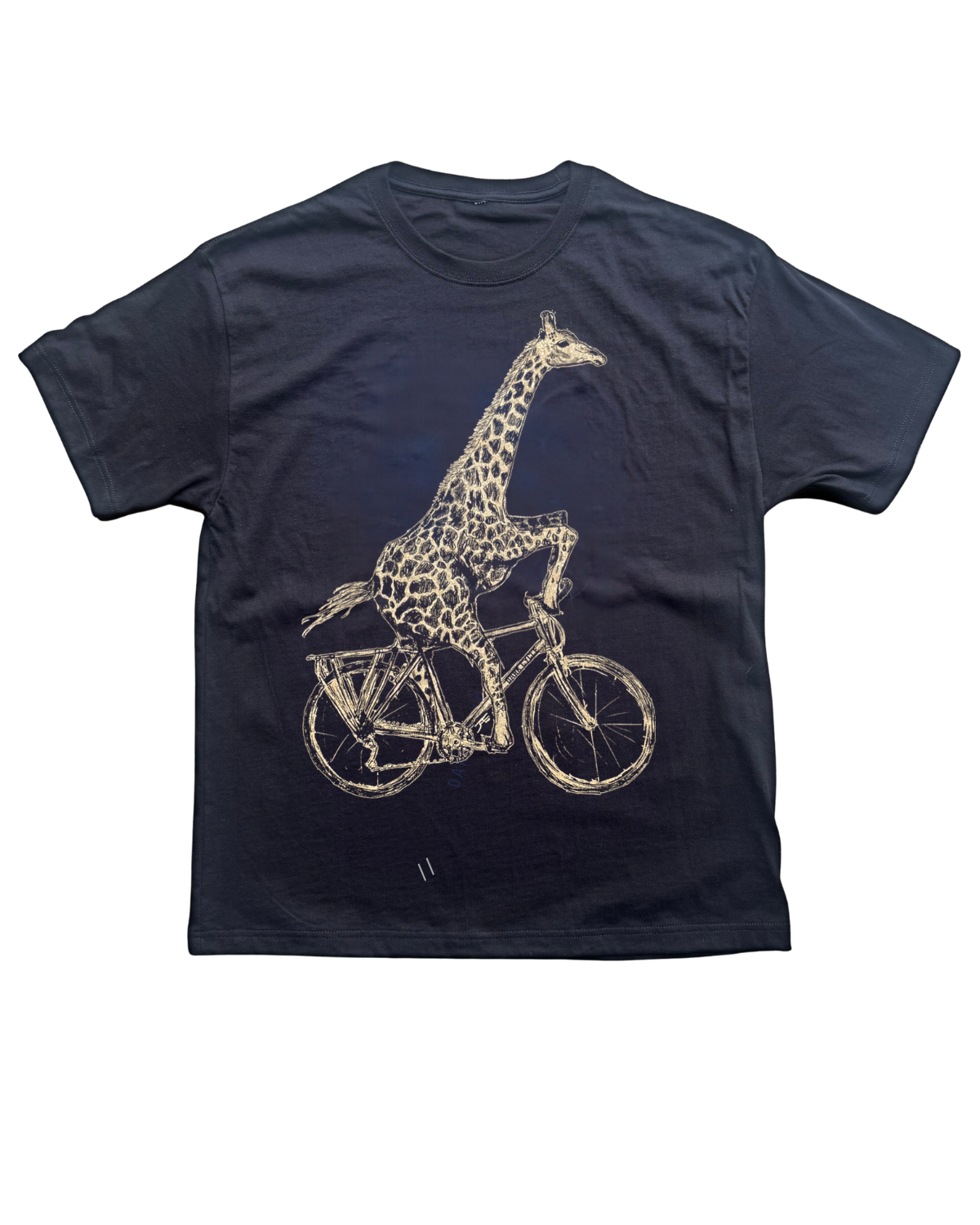 The Elevated Heavy Unisex Mens Tee