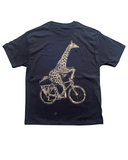 The Elevated Heavy Unisex Mens Tee