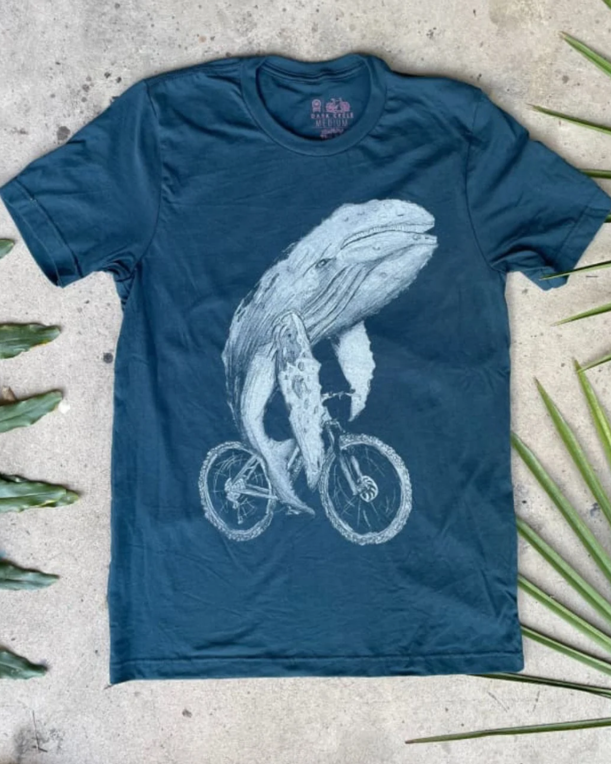 The Classic Unisex Mens Tee