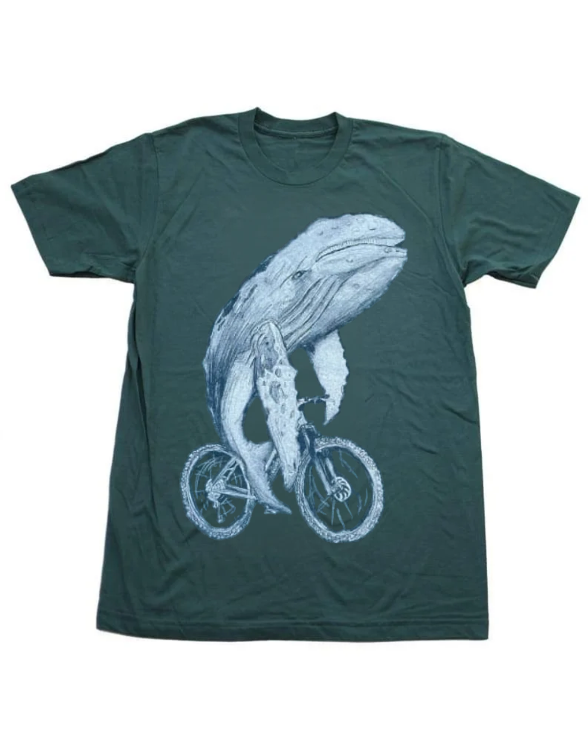 The Classic Unisex Mens Tee