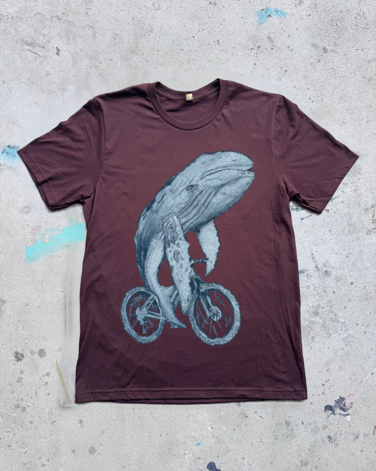 The Classic Unisex Mens Tee