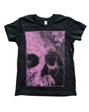 Life and Death I Grows Skull - Youth Shirt