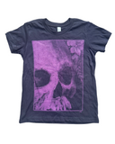 Life and Death I Grows Skull - Youth Shirt